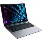 Ноутбук Tecno MegaBook K16SDA Ryzen 5 7430U 8Gb SSD512Gb AMD Radeon Graphics 16" IPS WUXGA (1920x1200) Windows 11 Home grey WiFi BT Cam 6060mAh (71005000523)