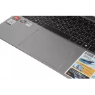 Ноутбук Tecno MegaBook K16SDA Ryzen 5 7430U 8Gb SSD512Gb AMD Radeon Graphics 16" IPS WUXGA (1920x1200) Windows 11 Home grey WiFi BT Cam 6060mAh (71005000523)