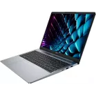Ноутбук Tecno MegaBook K16SFA Ryzen 5 7535HS 8Gb SSD512Gb AMD Radeon 660M 16" IPS WUXGA (1920x1200) Windows 11 Home grey WiFi BT Cam 6060mAh (71005000518)