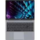 Ноутбук Tecno MegaBook K16SFA Ryzen 5 7535HS 8Gb SSD512Gb AMD Radeon 660M 16" IPS WUXGA (1920x1200) Windows 11 Home grey WiFi BT Cam 6060mAh (71005000518)