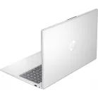 Ноутбук HP 15-fd0127dx Core 7 150U 16Gb SSD512Gb Intel Graphics 15.6" IPS Touch FHD (1920x1080) Windows 11 Home English silver WiFi BT Cam (B4HN8UA)