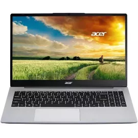 Ноутбук Acer Aspire 3 A325-42 Ryzen 7 7730U 16Gb SSD512Gb AMD Radeon Graphics 15.6" IPS FHD (1920x1080) без ОС silver WiFi BT Cam (ZN.N01SI.03U)