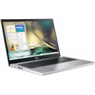 Ноутбук Acer Aspire 3 A325-42 Ryzen 7 7730U 16Gb SSD512Gb AMD Radeon Graphics 15.6" IPS FHD (1920x1080) без ОС silver WiFi BT Cam (ZN.N01SI.03U)
