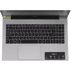 Ноутбук Acer Aspire 3 A325-42 Ryzen 7 7730U 16Gb SSD512Gb AMD Radeon Graphics 15.6" IPS FHD (1920x1080) без ОС silver WiFi BT Cam (ZN.N01SI.03U)