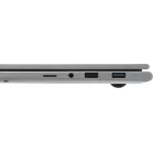 Ноутбук Acer Aspire 3 A325-42 Ryzen 7 7730U 16Gb SSD512Gb AMD Radeon Graphics 15.6" IPS FHD (1920x1080) без ОС silver WiFi BT Cam (ZN.N01SI.03U)