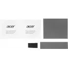 Ноутбук Acer Aspire 3 A325-42 Ryzen 7 7730U 16Gb SSD512Gb AMD Radeon Graphics 15.6" IPS FHD (1920x1080) без ОС silver WiFi BT Cam (ZN.N01SI.03U)