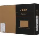 Ноутбук Acer Aspire 3 A325-42 Ryzen 7 7730U 16Gb SSD512Gb AMD Radeon Graphics 15.6" IPS FHD (1920x1080) без ОС silver WiFi BT Cam (ZN.N01SI.03U)