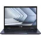 Ноутбук Asus Expertbook B3 Flip B3402FVA-I516512B7D Core 5 120U 16Gb SSD512Gb Intel UHD Graphics 14" IPS FHD (1920x1080) без ОС black WiFi BT Cam (90NX07N1-M02MC0)