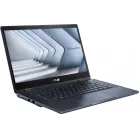 Ноутбук Asus Expertbook B3 Flip B3402FVA-I516512B7D Core 5 120U 16Gb SSD512Gb Intel UHD Graphics 14" IPS FHD (1920x1080) без ОС black WiFi BT Cam (90NX07N1-M02MC0)