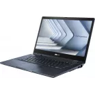 Ноутбук Asus Expertbook B3 Flip B3402FVA-I516512B7D Core 5 120U 16Gb SSD512Gb Intel UHD Graphics 14" IPS FHD (1920x1080) без ОС black WiFi BT Cam (90NX07N1-M02MC0)