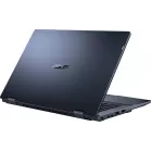 Ноутбук Asus Expertbook B3 Flip B3402FVA-I516512B7D Core 5 120U 16Gb SSD512Gb Intel UHD Graphics 14" IPS FHD (1920x1080) без ОС black WiFi BT Cam (90NX07N1-M02MC0)
