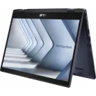 Ноутбук Asus Expertbook B3 Flip B3402FVA-I516512B7D Core 5 120U 16Gb SSD512Gb Intel UHD Graphics 14" IPS FHD (1920x1080) без ОС black WiFi BT Cam (90NX07N1-M02MC0)