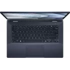 Ноутбук Asus Expertbook B3 Flip B3402FVA-I716512B7D Core 7 150U 16Gb SSD512Gb Intel UHD Graphics 14" IPS FHD (1920x1080) без ОС black WiFi BT Cam (90NX07N1-M02MD0)