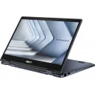 Ноутбук Asus Expertbook B3 Flip B3402FVA-I716512B7D Core 7 150U 16Gb SSD512Gb Intel UHD Graphics 14" IPS FHD (1920x1080) без ОС black WiFi BT Cam (90NX07N1-M02MD0)