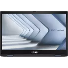 Ноутбук Asus Expertbook B3 Flip B3402FVA-I716512B7D Core 7 150U 16Gb SSD512Gb Intel UHD Graphics 14" IPS FHD (1920x1080) без ОС black WiFi BT Cam (90NX07N1-M02MD0)