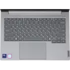 Ноутбук Lenovo Thinkbook 14 G8 IAL Core Ultra 5 225U 16Gb SSD512Gb Intel Graphics 14" IPS WUXGA (1920x1200) без ОС grey WiFi BT Cam (21SJS05R00)