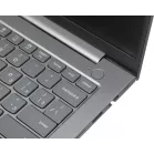 Ноутбук Lenovo Thinkbook 14 G8 IAL Core Ultra 5 225U 16Gb SSD512Gb Intel Graphics 14" IPS WUXGA (1920x1200) без ОС grey WiFi BT Cam (21SJS05R00)
