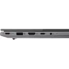 Ноутбук Lenovo Thinkbook 14 G8 IAL Core Ultra 5 225U 16Gb SSD512Gb Intel Graphics 14" IPS WUXGA (1920x1200) без ОС grey WiFi BT Cam (21SJS05R00)