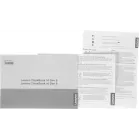 Ноутбук Lenovo Thinkbook 14 G8 IAL Core Ultra 5 225U 16Gb SSD512Gb Intel Graphics 14" IPS WUXGA (1920x1200) без ОС grey WiFi BT Cam (21SJS05R00)