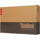 Ноутбук Lenovo Thinkbook 14 G8 IAL Core Ultra 5 225U 16Gb SSD512Gb Intel Graphics 14" IPS WUXGA (1920x1200) без ОС grey WiFi BT Cam (21SJS05R00)