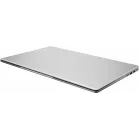 Ноутбук Osio FocusLine F150i-032 Core i5 1235U 16Gb SSD512Gb Intel Iris Xe graphics 15.6" IPS FHD (1920x1080) без ОС grey WiFi BT Cam 6000mAh