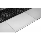 Ноутбук Osio FocusLine F150i-032 Core i5 1235U 16Gb SSD512Gb Intel Iris Xe graphics 15.6" IPS FHD (1920x1080) без ОС grey WiFi BT Cam 6000mAh