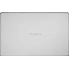 Ноутбук Osio FocusLine F160i-015 Core i5 1235U 16Gb SSD512Gb Intel Iris Xe graphics 16.1" IPS FHD (1920x1080) без ОС grey WiFi BT Cam 6000mAh