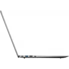 Ноутбук Osio FocusLine F160i-015 Core i5 1235U 16Gb SSD512Gb Intel Iris Xe graphics 16.1" IPS FHD (1920x1080) без ОС grey WiFi BT Cam 6000mAh