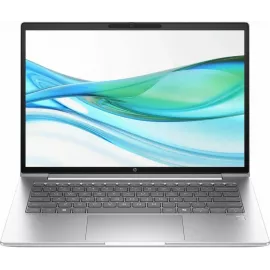 Ноутбук HP ProBook 440 G11 Core Ultra 5 125U 16Gb SSD512Gb Intel Graphics 14" IPS WUXGA (1920x1200) FreeDOS silver WiFi BT Cam (D3NU2AT)