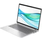 Ноутбук HP ProBook 440 G11 Core Ultra 5 125U 16Gb SSD512Gb Intel Graphics 14" IPS WUXGA (1920x1200) FreeDOS silver WiFi BT Cam (D3NU2AT)