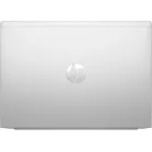 Ноутбук HP ProBook 440 G11 Core Ultra 5 125U 16Gb SSD512Gb Intel Graphics 14" IPS WUXGA (1920x1200) FreeDOS silver WiFi BT Cam (D3NU2AT)