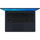 Ноутбук Maibenben M675 Ryzen 5 7430U 16Gb SSD512Gb AMD Radeon Graphics 16" IPS FHD+ (1920x1200) Windows 11 Home blue WiFi BT Cam 3896mAh (M6750F140HU4E10)