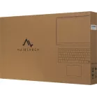 Ноутбук Maibenben M677 Ryzen 7 7730U 16Gb SSD1Tb AMD Radeon Graphics 16" IPS FHD+ (1920x1200) Windows 11 Home blue WiFi BT Cam 3896mAh (M6770G140HU4E10)
