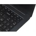 Ноутбук Maibenben M677 Ryzen 7 7730U 16Gb SSD512Gb AMD Radeon Graphics 16" IPS FHD+ (1920x1200) Windows 11 Home blue WiFi BT Cam 3896mAh (M6770F140HU4E10)