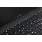 Ноутбук Maibenben M677 Ryzen 7 7730U 16Gb SSD512Gb AMD Radeon Graphics 16" IPS FHD+ (1920x1200) Windows 11 Home blue WiFi BT Cam 3896mAh (M6770F140HU4E10)