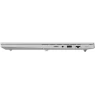 Ноутбук Maibenben M16B-R343UM Ryzen 3 4300U 8Gb SSD512Gb AMD Radeon Graphics 16" IPS FHD+ (1920x1200) Windows 11 Home silver WiFi BT Cam 4825mAh (M16B-R343UMB1SHSRE1)