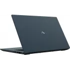 Ноутбук Maibenben M17A-R574UM Ryzen 5 7430U 8Gb SSD512Gb AMD Radeon Graphics 17.3" IPS FHD (1920x1080) Windows 11 Home blue WiFi BT Cam 3896mAh (M17A-R574UM0B14HU4EB0)