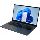 Ноутбук Maibenben M17A-R343UM Ryzen 3 4300U 8Gb SSD512Gb AMD Radeon Graphics 17.3" IPS FHD (1920x1080) Windows 11 Home blue WiFi BT Cam 3896mAh (M17A-R343UM0B14HU4EB0)