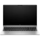 Ноутбук HP ProBook 450 G10 Core i7 1355U 16Gb SSD512Gb Intel Iris Xe graphics 15.6" IPS FHD (1920x1080) FreeDOS silver WiFi BT Cam (7L702ET)