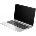 Ноутбук HP ProBook 450 G10 Core i7 1355U 16Gb SSD512Gb Intel Iris Xe graphics 15.6" IPS FHD (1920x1080) FreeDOS silver WiFi BT Cam (7L702ET)