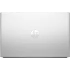 Ноутбук HP ProBook 450 G10 Core i7 1355U 16Gb SSD512Gb Intel Iris Xe graphics 15.6" IPS FHD (1920x1080) FreeDOS silver WiFi BT Cam (7L702ET)