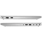 Ноутбук HP ProBook 450 G10 Core i7 1355U 16Gb SSD512Gb Intel Iris Xe graphics 15.6" IPS FHD (1920x1080) FreeDOS silver WiFi BT Cam (7L702ET)