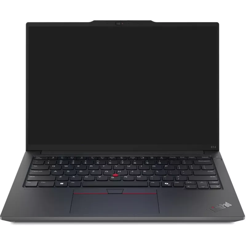 Ноутбук Lenovo ThinkPad E14 G6 Core Ultra 7 155H 16Gb SSD512Gb Intel Graphics 14" IPS WUXGA (1920x1200) без ОС black WiFi BT Cam (21M700AXIG)