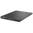 Ноутбук Lenovo ThinkPad E14 G6 Core Ultra 7 155H 16Gb SSD512Gb Intel Graphics 14" IPS WUXGA (1920x1200) без ОС black WiFi BT Cam (21M700AXIG)