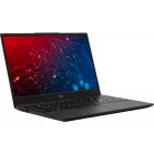 Ноутбук IRU Tactio 15ALGR Core i5 1235U 16Gb SSD512Gb Intel UHD Graphics 15.6" IPS FHD (1920x1080) без ОС black WiFi BT Cam 4500mAh (2173257)