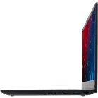 Ноутбук IRU Tactio 15ALGR Core i5 1235U 16Gb SSD512Gb Intel UHD Graphics 15.6" IPS FHD (1920x1080) без ОС black WiFi BT Cam 4500mAh (2173257)