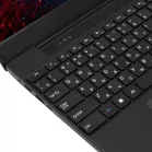 Ноутбук IRU Tactio 15ALGR Core i5 1235U 16Gb SSD512Gb Intel UHD Graphics 15.6" IPS FHD (1920x1080) без ОС black WiFi BT Cam 4500mAh (2173257)
