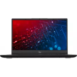 Ноутбук IRU Tactio 15ALGR Core i5 1335U 16Gb SSD512Gb Intel UHD Graphics 15.6" IPS FHD (1920x1080) без ОС black WiFi BT Cam 4500mAh (2173258)