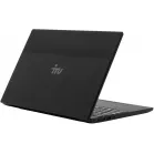 Ноутбук IRU Tactio 15ALGR Core i5 1335U 16Gb SSD512Gb Intel UHD Graphics 15.6" IPS FHD (1920x1080) без ОС black WiFi BT Cam 4500mAh (2173258)