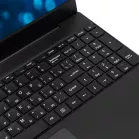 Ноутбук IRU Tactio 15ALGR Core i5 1335U 16Gb SSD512Gb Intel UHD Graphics 15.6" IPS FHD (1920x1080) без ОС black WiFi BT Cam 4500mAh (2173258)